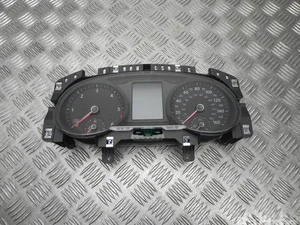 Volkswagen 3G0 920 941 A / 3G0920941A PASSAT Variant (3G5) 2016 Tableau de bord mph km/h
