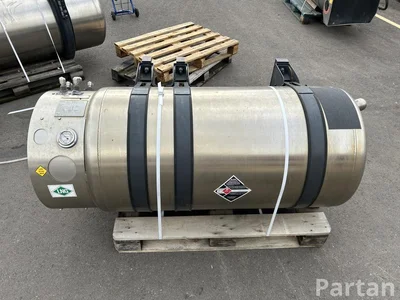 Scania 2745574, 31834042, 2354643 R II 2019 Fuel tank LNG - Image 1