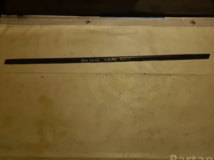 Volvo S40 II (MS) 2010 Накладка декоративная спереди слева