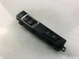 BMW 9202948 5 (F10) 2014 Contrôle / Boutons