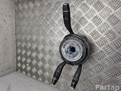 Gebrauchtes Original Mercedes-Benz 10 1036 40-02 / 1010364002 GLE (W166) 2017 Kombischalter Lenkstockschalter - Bild 1