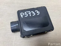 Volkswagen 3Q0907550B ; 0203302341 / 3Q0907550B, 0203302341 PASSAT B8 (3G2, CB2) 2020 Valdymo blokas automatiniam atstumo palaikymui ir radaras