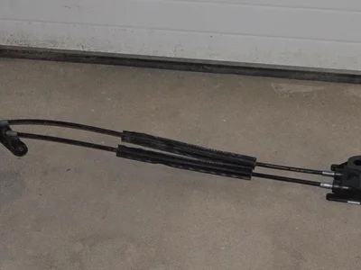 Audi 5WA711049AF ; 5WA711265D ; 5WA711266D / 5WA711049AF, 5WA711265D, 5WA711266D A3 hatchback (8YA) 2023 Tirette à câble - Image 1