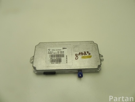 BMW 161 295 10 / 16129510 3 Touring (F31) 2014 Control unit for camera