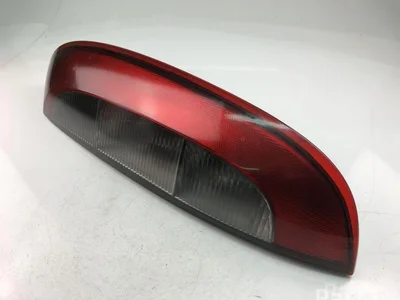 Opel 09114337 CORSA C (F08, F68) 2007 Feu arrière - Image 1