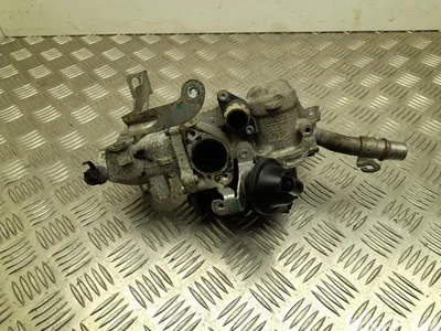 Ford 9PLH-19206-AE / 9PLH19206AE FOCUS III 2011 Vanne EGR - Image 1