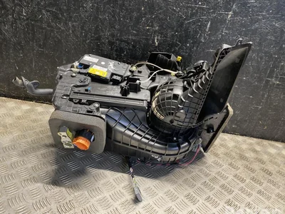 Renault 272708103R, EE795002, EH981005 Twingo Z.E 2021 Corps de soufflante - Image 1