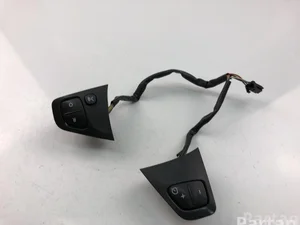 Volkswagen 17705SN JETTA III (1K2) 2010 Przyciski na kierownicy