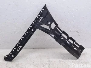 Mercedes-Benz A2058801802 C-CLASS (W205) 2015 Laikiklis bamperio dešinysis galinis