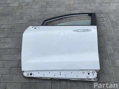 Ford Puma 2025 Tür vorne links - Bild 1