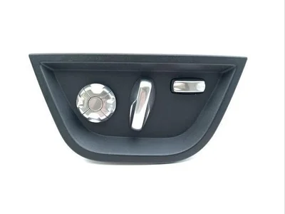 Porsche 971.959.765.C, 971.959.765 / 971959765C, 971959765 PANAMERA (971) 2017 Sėdynės reguliavimo jungiklis - Nuotrauka 1