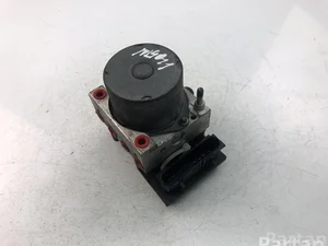 Renault 0265800329 MODUS / GRAND MODUS (F/JP0_) 2008 Unité de commande hydraulique ABS