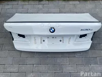 BMW 5 (G30) 2021 Tailgate