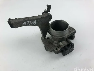 Renault 7700858044 KANGOO (KC0/1_) 2003 Corps de papillon - Image 1