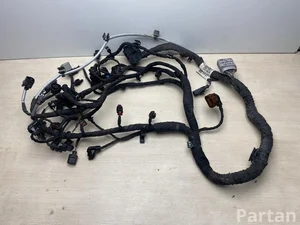 Volkswagen 05E972627L PASSAT B8 (3G2, CB2) 2020 Motor Leitungssatz