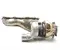 Audi 079145721, 079253033, 079253033CK A8 (4H_) 2015 Turbocharger - Image 2