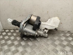 Škoda 97356684 Octavia Mk4 Combi 2024 Компенсационный бак, тормозная жидкость