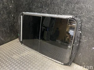 BAIC A00084814 X75 2025 Крыша со стеклянной частью