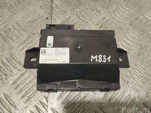 BMW 6807353 7 (G11, G12) 2016 unité de contrôle