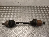Volvo P31325852 XC90 II 2019 Drive Shaft Left Front