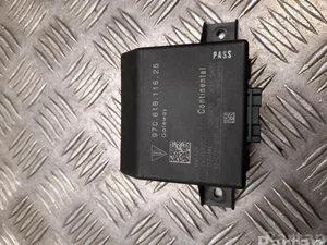 Porsche 97061811625 PANAMERA (970) 2015 Interface de diagnostic (passerelle)