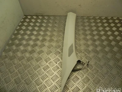 Volkswagen 2GS 867 234 A / 2GS867234A POLO (AW1) 2021 Tapisserie voiture - Image 1