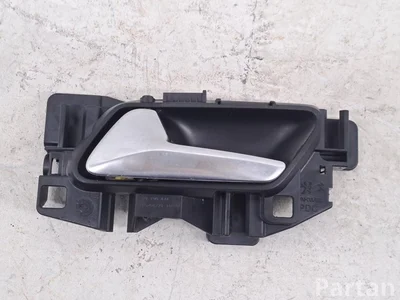 Opel 39198474 Corsa F 2021 Ручка двери, внутреннее оснащение - Изображение 1