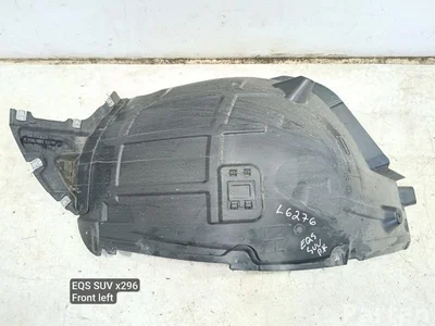 Mercedes-Benz A2966900700, A2966911300 EQS SUV (X296) 2023 Radhausschale vorne links - Bild 1