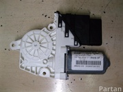 SKODA 5K0 959 795, 5K0 959 703 A / 5K0959795, 5K0959703A OCTAVIAII (1Z3) 2011 Window lifter motor Left Rear