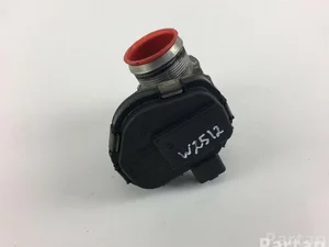 Peugeot 9682798180 207 (WA_, WC_) 2010 Corps de papillon