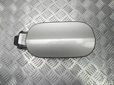 Audi 4H0 809 857 B / 4H0809857B A8 (4H_) 2013 Porte du réservoir de carburant - Image 1