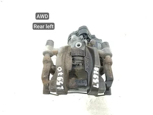 Volkswagen 3Q0615405N, 3Q0615405 ATLAS (CA1, CA2, CA3) 2018 Brake Caliper Left Rear