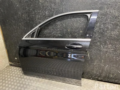 Mercedes-Benz GLC Coupe (C253) 2018 Door Left Front - Image 1