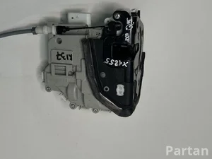 Audi 8X2837015B Q5 (FY) 2018 Moteur de fermeture de porte Left Front