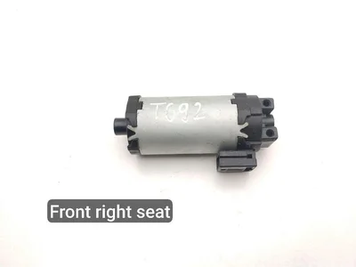 Maserati 8500185 QUATTROPORTE VI 2014 Moteur électrique - Image 1