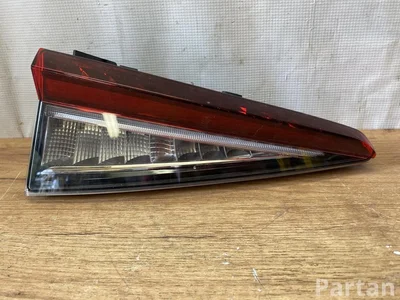 Škoda 5LJ945307A ELROQ (PYL) 2025 Lampy tylne z lewej - Zdjęcie 1