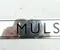 Gebrauchtes Original Bentley MULSANNE (3Y_) 2015 Einstiegleiste - Bild 3