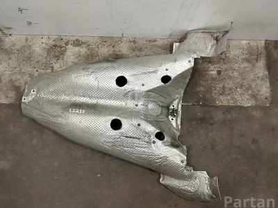 Aston Martin Vantage Coupe 2009 Protection thermique - Image 1