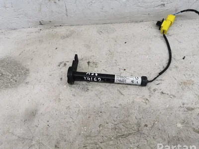 BMW 7348855 2 Gran Tourer (F46) 2018 Airbag protection piéton - Image 1