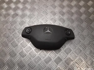 Mercedes-Benz A 221 860 04 02 / A2218600402 S-CLASS (W221) 2008 Airbag du conducteur