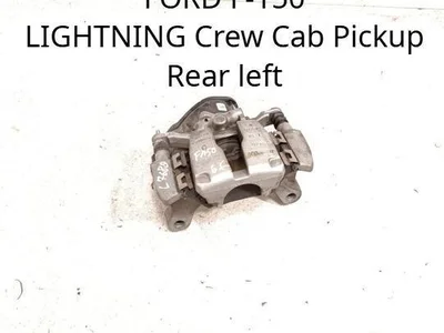 Ford USA NL38-2D251-ED, JL34-2D336-DA, A008K693, 2D253, 25022213392 / NL382D251ED, JL342D336DA, A008K693, 2D253, 25022213392 F-150 LIGHTNING Crew Cab Pickup 2025 Bremssattel hinten links - Bild 1