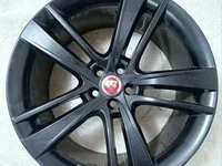 Jaguar EX531007HAA, EX531007HA F-TYPE Convertible (X152) 2015 Alloy wheels 5x108  R20 ET38 EJ 10.5