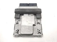 Porsche 95B906022C MACAN (95B) 2016 БУ двигателя