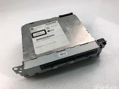 BMW 9323798 5 Touring (F11) 2011 Radio / lecteur CD - Image 1