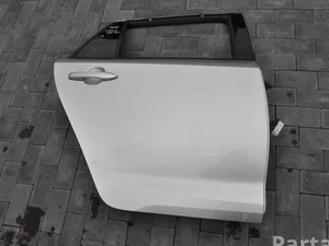 Toyota Paint code 1J6 / Paintcode1J6 COROLLA (E210) Estate 2019 Porte Right Rear