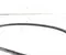 Aston Martin MY83-25325, AM800 / MY8325325, AM800 DBX 2021 Door Seal Left Front - Image 3