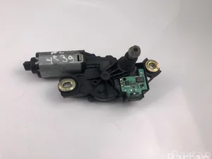 Volkswagen 2K0955712B CADDY III Фургон (2KA, 2KH, 2CA, 2CH) 2011 Двигатель стеклоочистителя