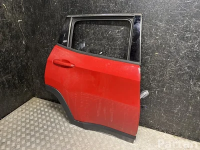 Jeep COMPASS (MP) 2018 Tür hinten rechts - Bild 1