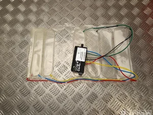 Mercedes-Benz A1668001178 GL-CLASS (X166) 2013 Unités de contrôle