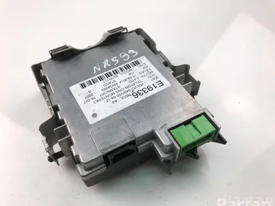 Volvo 30775717 S40 II (MS) 2007 Unités de contrôle - Image 1